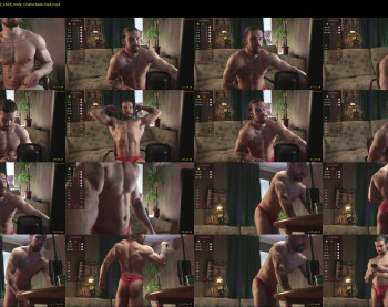 karlos_murphy — 101 minute Chaturbate male cam show recording, 720p, Apr 4, 2024