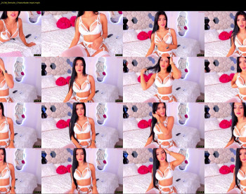 kimberly_hot2 — 6 minute Chaturbate female cam show recording, 720p, Apr 4, 2024