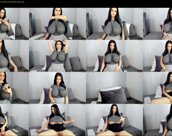 kitty_hotx — 90 minute Chaturbate female cam show recording, 720p, Apr 4, 2024