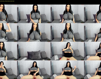 kitty_hotx — 56 minute Chaturbate female cam show recording, 720p, Apr 4, 2024