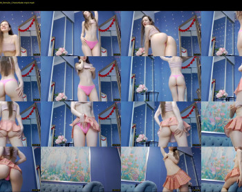 kriskras__ — 120 minute Chaturbate female cam show recording, 720p, Apr 4, 2024