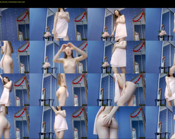 kriskras__ — 94 minute Chaturbate female cam show recording, 720p, Apr 4, 2024