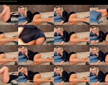 lavenasweet — 120 minute Chaturbate female cam show recording, 720p, Apr 4, 2024
