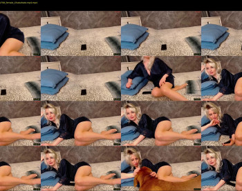 lavenasweet — 20 minute Chaturbate female cam show recording, 720p, Apr 4, 2024