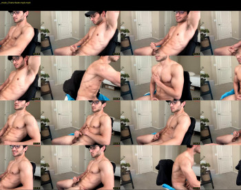 lexnorth — 12 minute Chaturbate male cam show recording, 720p, Apr 4, 2024