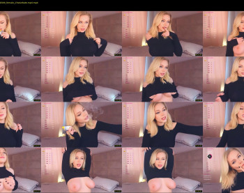 libbyshepard — 40 minute Chaturbate female cam show recording, 720p, Apr 5, 2024