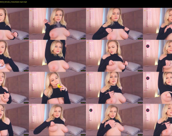 libbyshepard — 6 minute Chaturbate female cam show recording, 720p, Apr 5, 2024