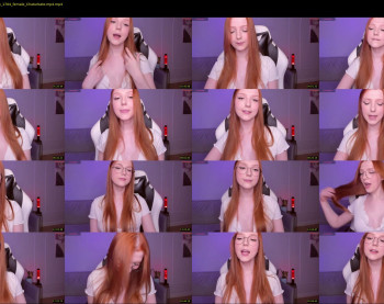 lil_pumpkinpie — 23 minute Chaturbate female cam show recording, 720p, Apr 4, 2024