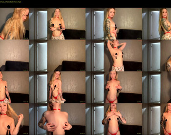 lili_01 — 7 minute Chaturbate female cam show recording, 720p, Apr 4, 2024