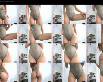 lili_foxy — 5 minute Chaturbate female cam show recording, 720p, Apr 4, 2024