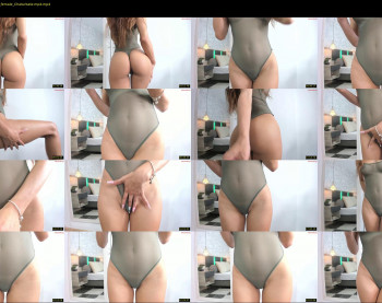 lili_foxy — 28 minute Chaturbate female cam show recording, 720p, Apr 4, 2024