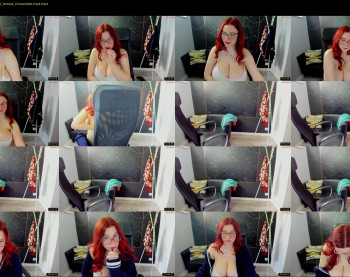 littleviki_ — 90 minute Chaturbate female cam show recording, 720p, Apr 4, 2024