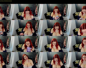 littleviki_ — 19 minute Chaturbate female cam show recording, 720p, Apr 4, 2024