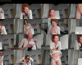 lola1981 — 120 minute Chaturbate female cam show recording, 720p, Apr 4, 2024