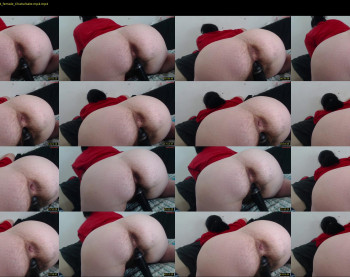 lush_doll — 49 minute Chaturbate female cam show recording, 720p, Apr 4, 2024