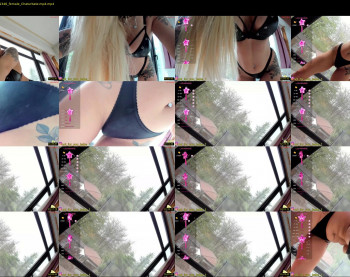 m1ss_ariana — 7 minute Chaturbate female cam show recording, 720p, Apr 4, 2024