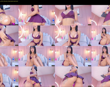 maddy_brooks — 50 minute Chaturbate female cam show recording, 720p, Apr 4, 2024