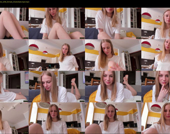 magic_couple13 — 24 minute Chaturbate couple cam show recording, 720p, Apr 4, 2024