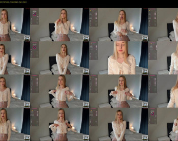 maidabuoy — 5 minute Chaturbate female cam show recording, 720p, Apr 4, 2024
