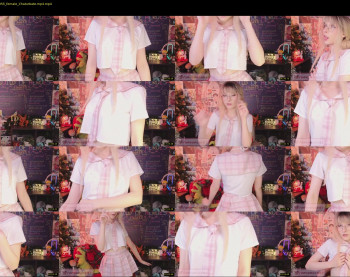 mana_rose — 38 minute Chaturbate female cam show recording, 720p, Apr 5, 2024