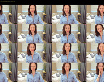mariagold — 25 minute Chaturbate female cam show recording, 720p, Apr 4, 2024