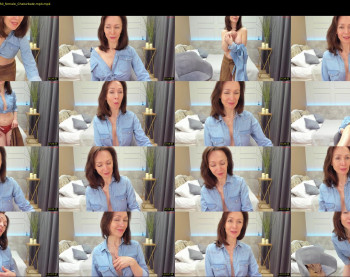 mariagold — 94 minute Chaturbate female cam show recording, 720p, Apr 4, 2024