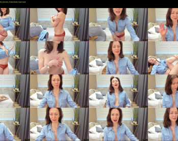 mariagold — 62 minute Chaturbate female cam show recording, 720p, Apr 4, 2024