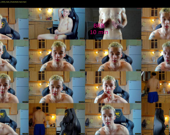 mason_warhol — 120 minute Chaturbate male cam show recording, 720p, Apr 4, 2024