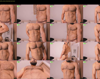 maxstrong01 — 41 minute Chaturbate male cam show recording, 720p, Apr 5, 2024