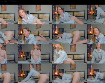 maydaedgin — 34 minute Chaturbate female cam show recording, 720p, Apr 5, 2024