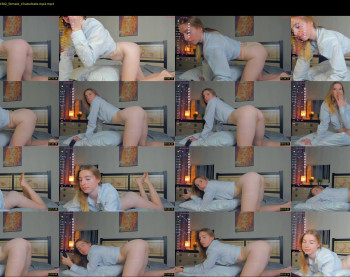 maydaedgin — 10 minute Chaturbate female cam show recording, 720p, Apr 5, 2024