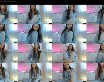 meryfoxxx — 13 minute Chaturbate female cam show recording, 480p, Apr 4, 2024