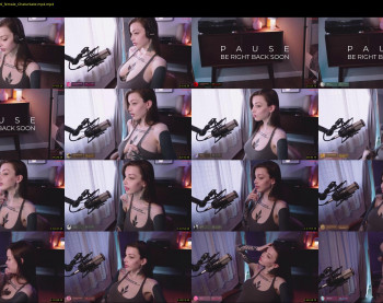 mileeena — 120 minute Chaturbate female cam show recording, 720p, Apr 4, 2024