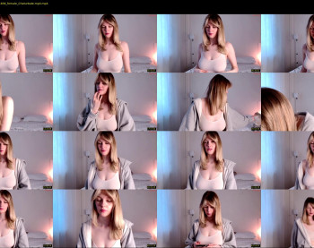 milky__way_ — 49 minute Chaturbate female cam show recording, 720p, Apr 4, 2024