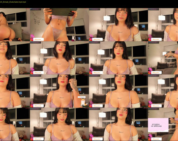 ming_yue_ — 112 minute Chaturbate female cam show recording, 720p, Apr 4, 2024