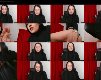 missdyaa — 120 minute Chaturbate female cam show recording, 720p, Apr 5, 2024