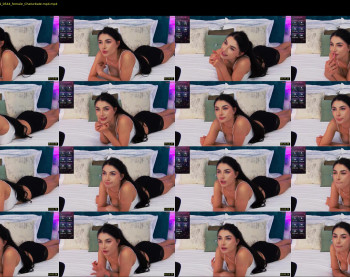 mmmaaa1234 — 21 minute Chaturbate female cam show recording, 720p, Apr 5, 2024
