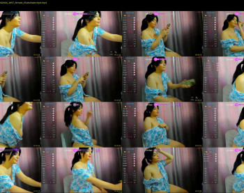 moroccan_diamond_ — 5 minute Chaturbate female cam show recording, 720p, Apr 4, 2024