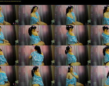 moroccan_diamond_ — 7 minute Chaturbate female cam show recording, 720p, Apr 4, 2024