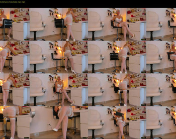 mrs_edha — 19 minute Chaturbate female cam show recording, 720p, Apr 4, 2024