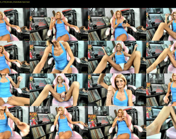 mrswadsworthy — 43 minute Chaturbate female cam show recording, 720p, Apr 4, 2024