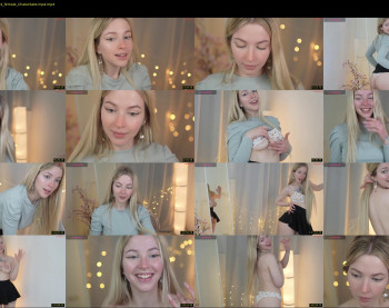 my_stella — 120 minute Chaturbate female cam show recording, 720p, Apr 5, 2024