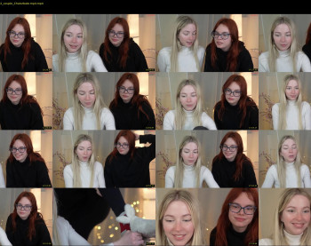 my_stella — 43 minute Chaturbate female cam show recording, 720p, Apr 5, 2024
