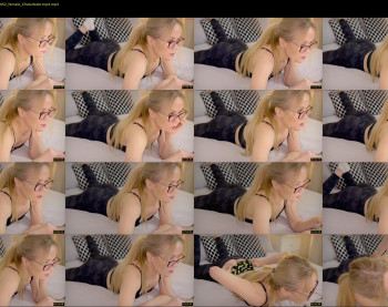 myassistant — 65 minute Chaturbate female cam show recording, 720p, Apr 5, 2024