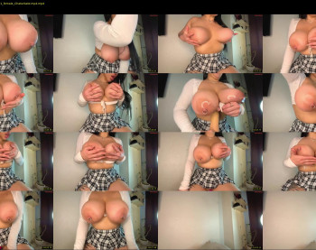 neonjade — 84 minute Chaturbate female cam show recording, 720p, Apr 5, 2024