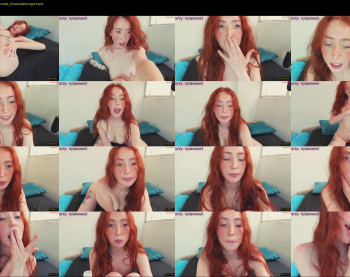 niilaa — 12 minute Chaturbate female cam show recording, 720p, Apr 4, 2024