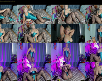 pepperage — 120 minute Chaturbate female cam show recording, 720p, Apr 4, 2024