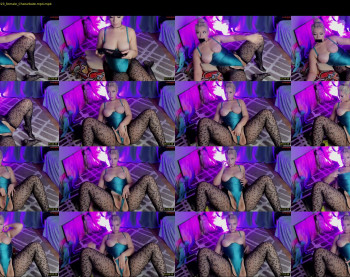 pepperage — 20 minute Chaturbate female cam show recording, 720p, Apr 4, 2024