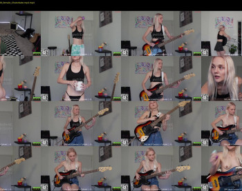 petitebrat — 120 minute Chaturbate female cam show recording, 720p, Apr 4, 2024