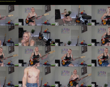 petitebrat — 121 minute Chaturbate female cam show recording, 720p, Apr 4, 2024